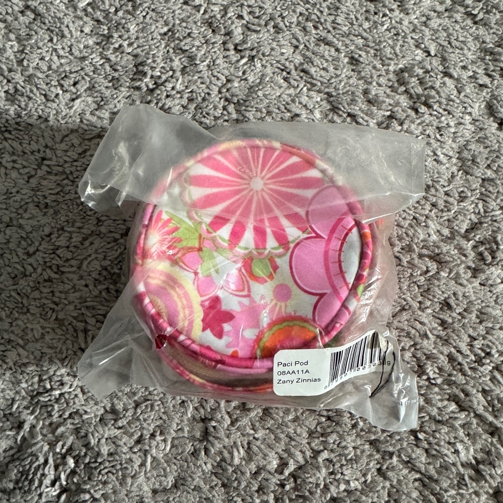 Jujube Paci Pod
